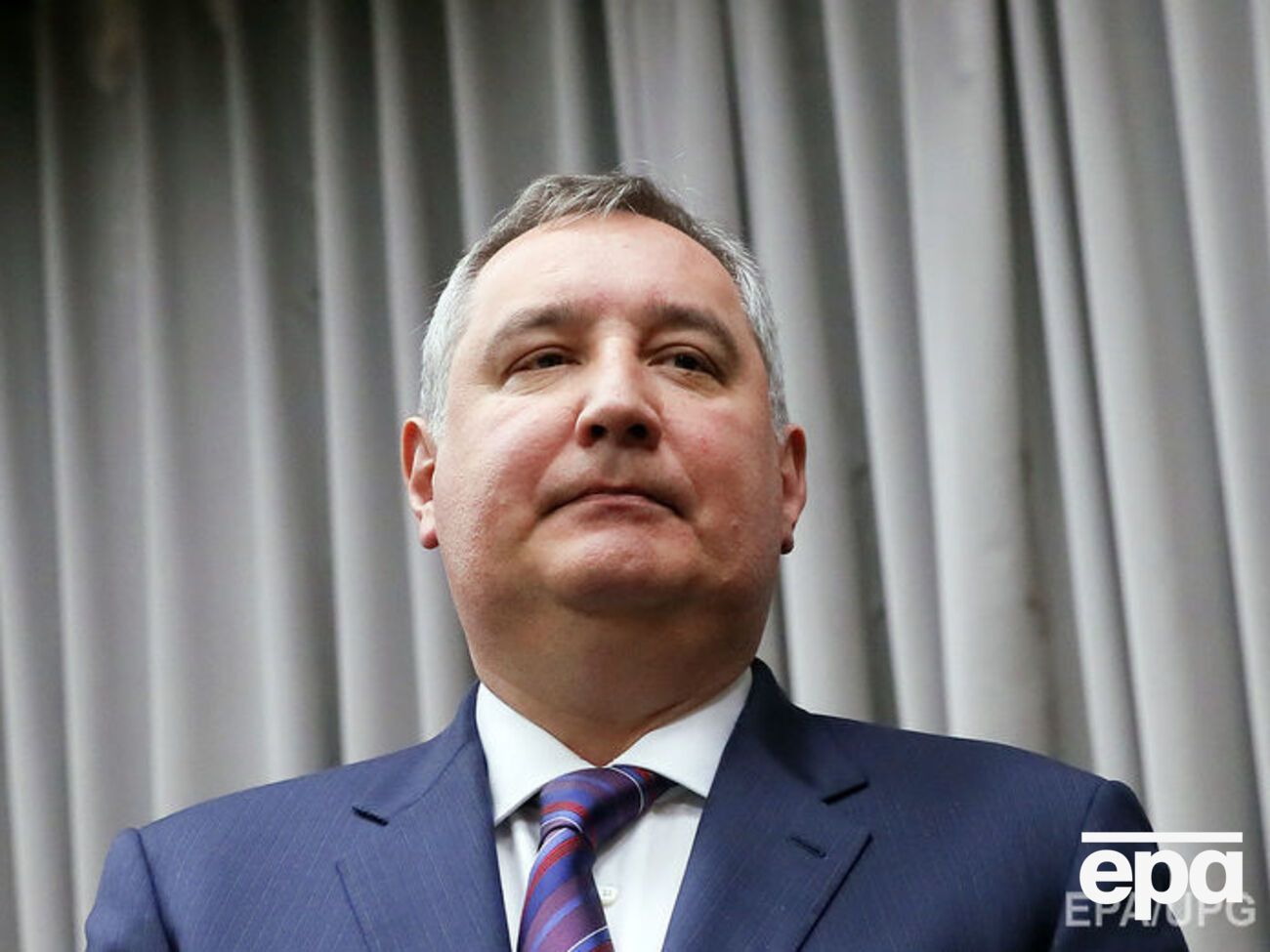 Рогозин убежден, что&nbsp;антироссийские санкции введены в связи с "усилением" РФ