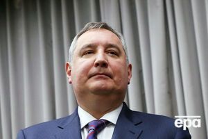 Рогозин убежден, что антироссийские санкции введены в связи с "усилением" РФ