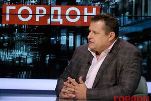 Філатов: Спочатку ти ходиш на мітинги за "русский мир". Потім біжиш у Крим, а тебе твої "русские братья" депортують назад в Україну