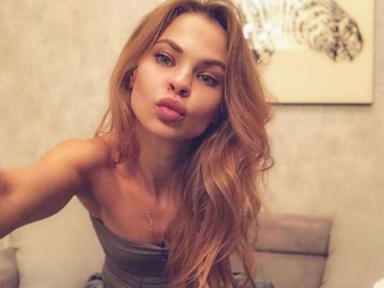 Рыбку (на фото) и Лесли депортируют, заявили в посольстве РФ в Таиланде