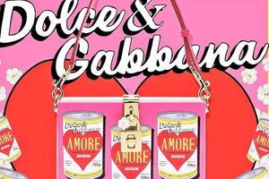 Дроны "показали" сумки