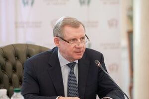 18 січня Верховній Раді запропонували призначити Смолія головою НБУ