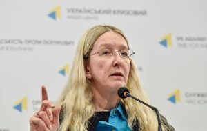 Супрун: Прошу не путать два кардинально разных явления – самоорганизованное студенческое движение и спущенную сверху инициативу