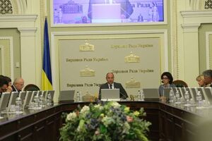 Парубій прогнозує, що Рада зможе незабаром розглянути кандидатури у члени ЦВК