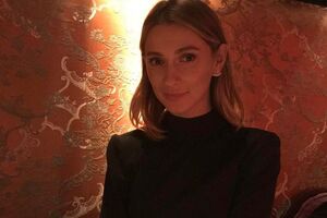 Tayanna: Я буду для вас творить то, что мне дает Бог!