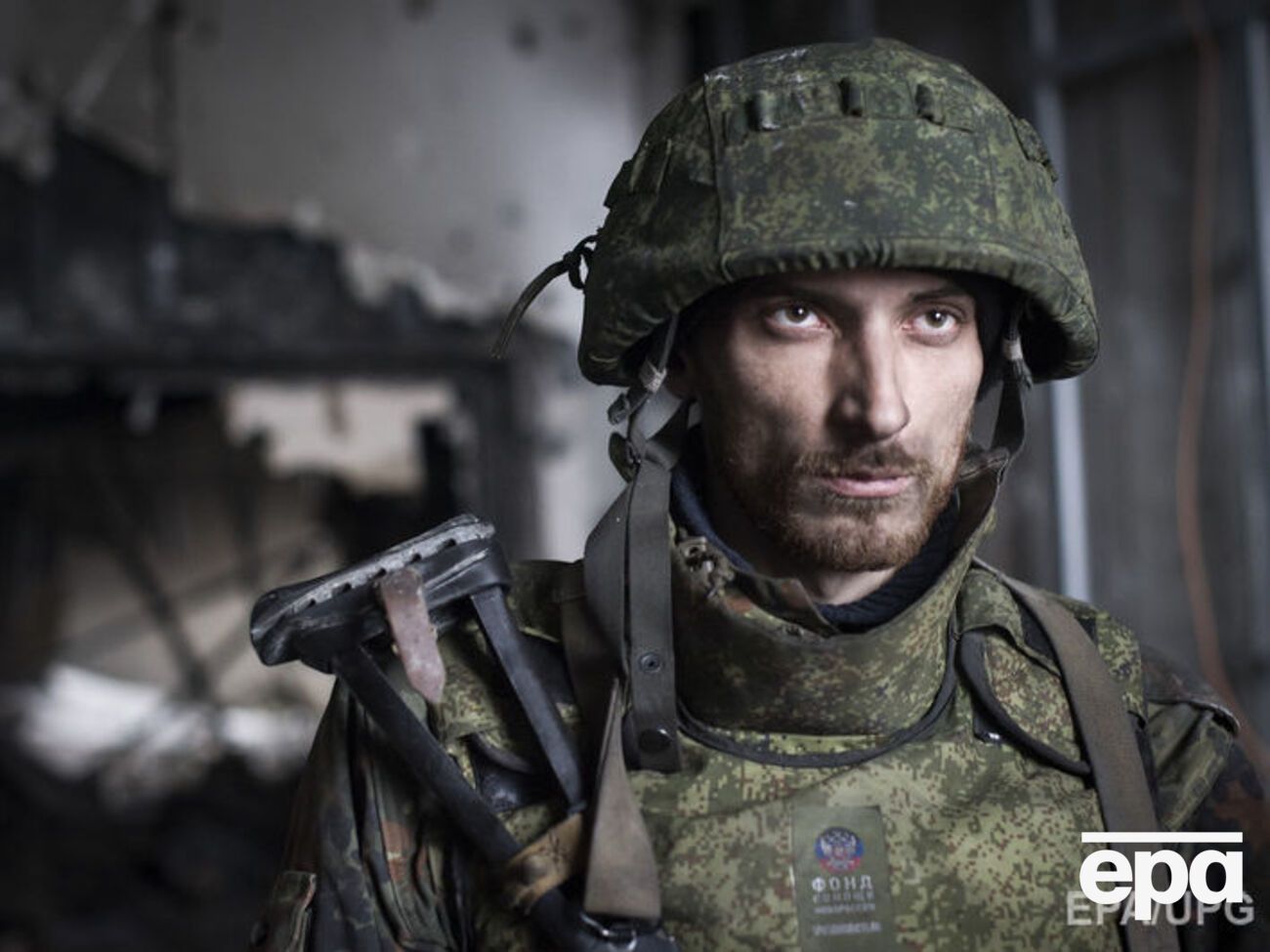 ПВК "Вагнер" почала свою діяльність у 2014 році в Луганську