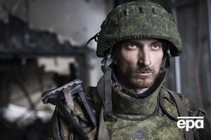 ПВК "Вагнер" почала свою діяльність у 2014 році в Луганську