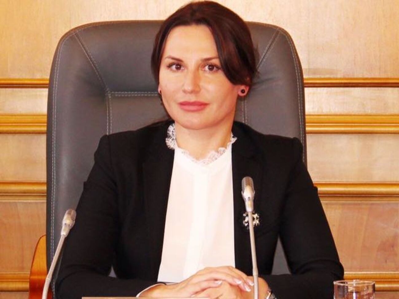 Сысоенко: Обращаюсь к руководству университета немедленно прекратить этот беспорядок