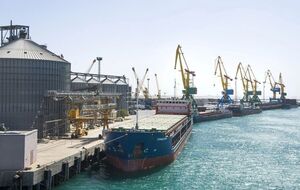 Законопроект предполагает введение речного сбора и упразднение контроля государства за допуском и деятельностью на внутренних водных путях судов под флагами других государств