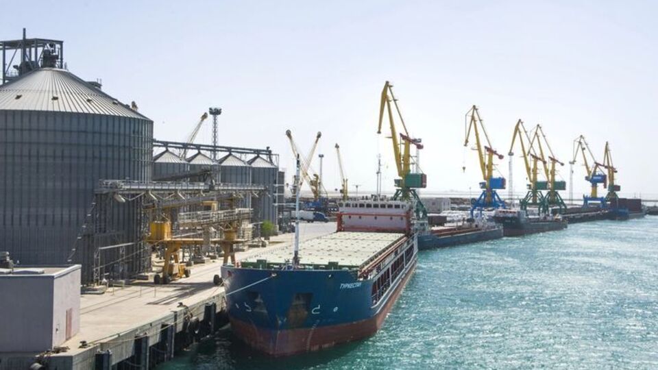 Законопроект предполагает введение речного сбора и упразднение контроля государства за допуском и деятельностью на внутренних водных путях судов под флагами других государств