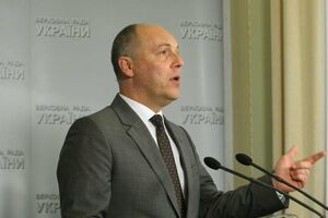 Парубій не сказав, хто саме відмовився брати участь у відборі