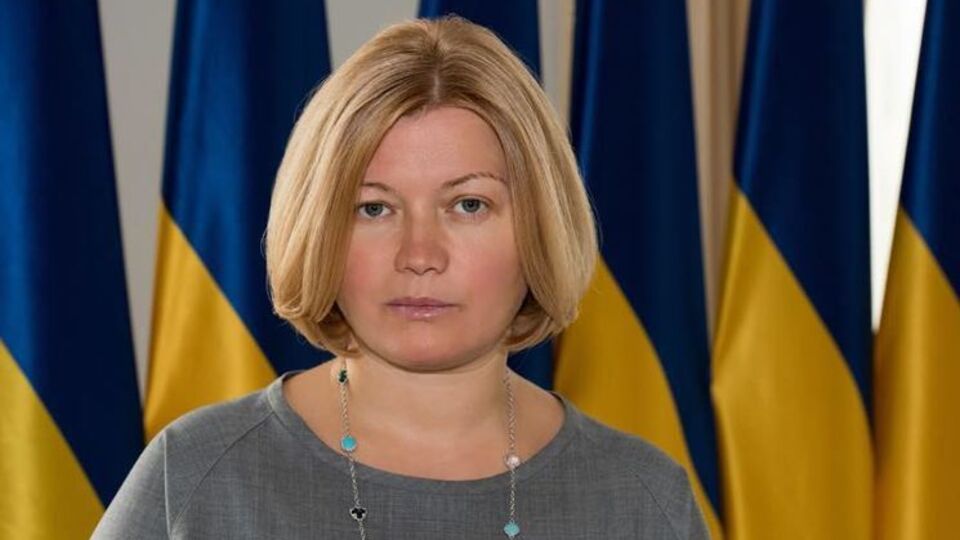 Україна та міжнародна спільнота повинні визнати вибори президента РФ у Криму незаконними і вимагати допустити на півострів міжнародні місії, заявила Ірина Геращенко