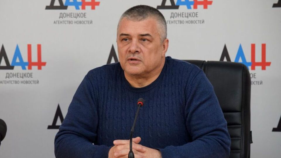 Луценко хочет вернуться на подконтрольную Украине территорию