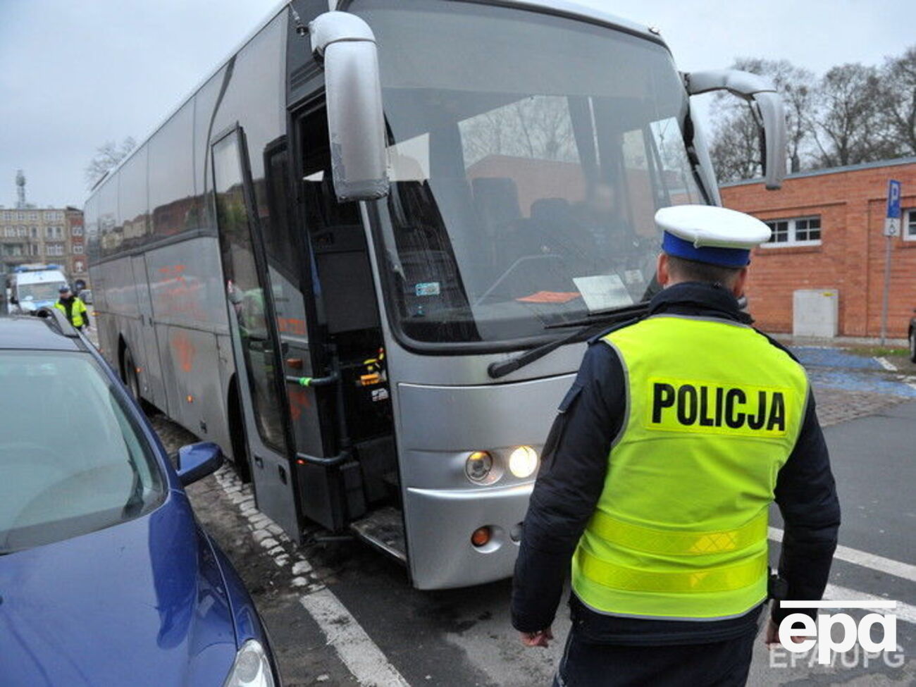 Власти Польши заявили, что не имеют проблем с нелегальным наплывом украинских иммигрантов