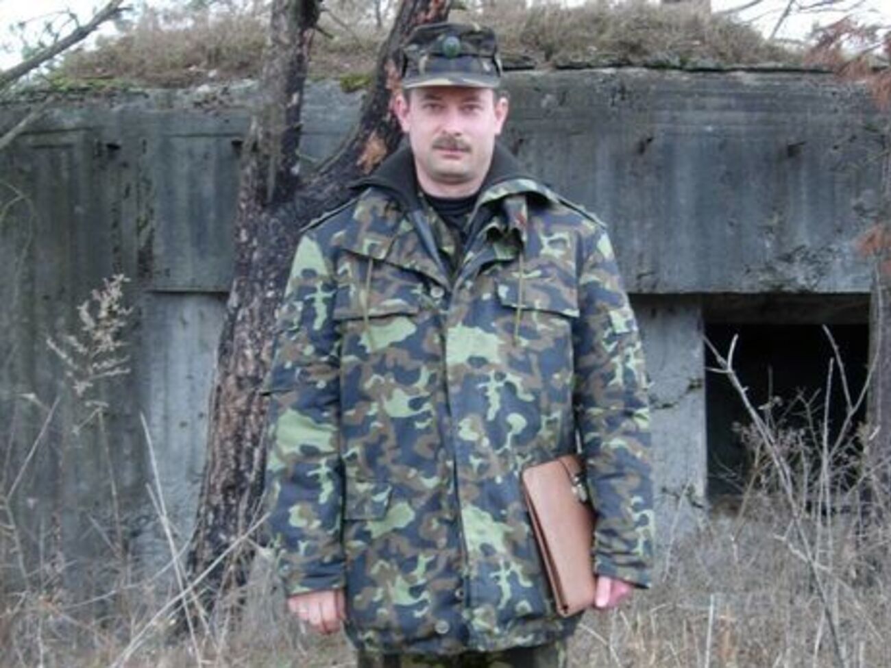 Жданов: Створення об'єднаного штабу – це правильний хід