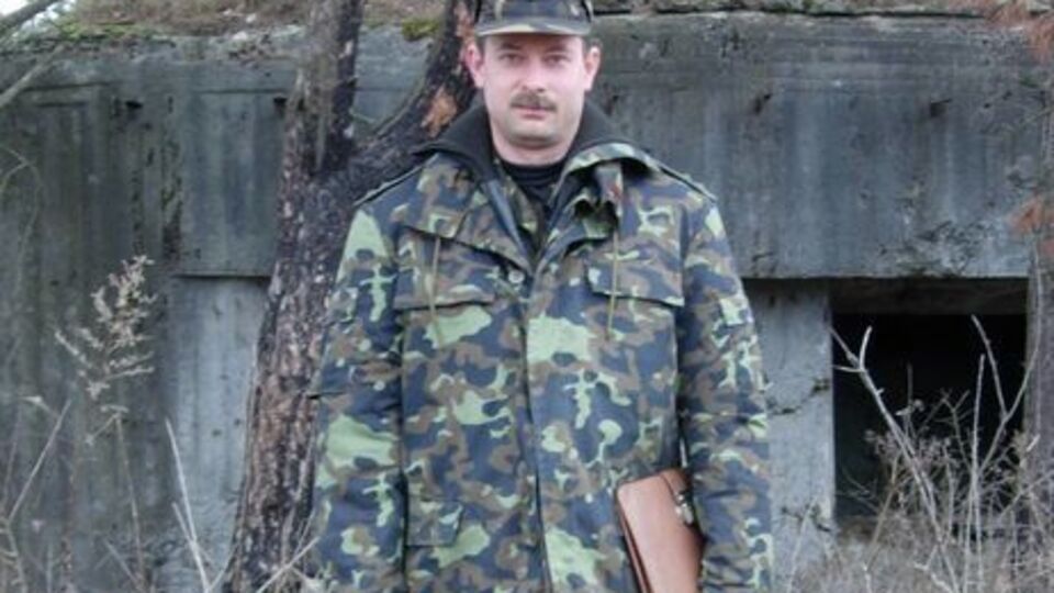 Жданов: Создание объединенного штаба – это правильный ход