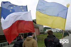 Авторы заявления отметили, что в отношениях между Украиной и Польшей растет напряженность