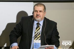 Чубаров сподівається, що Порошенко найближчим часом ініціює засідання Конституційної комісії України