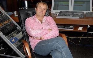 Бебешко: Не потрібно було влаштовувати цей цирк