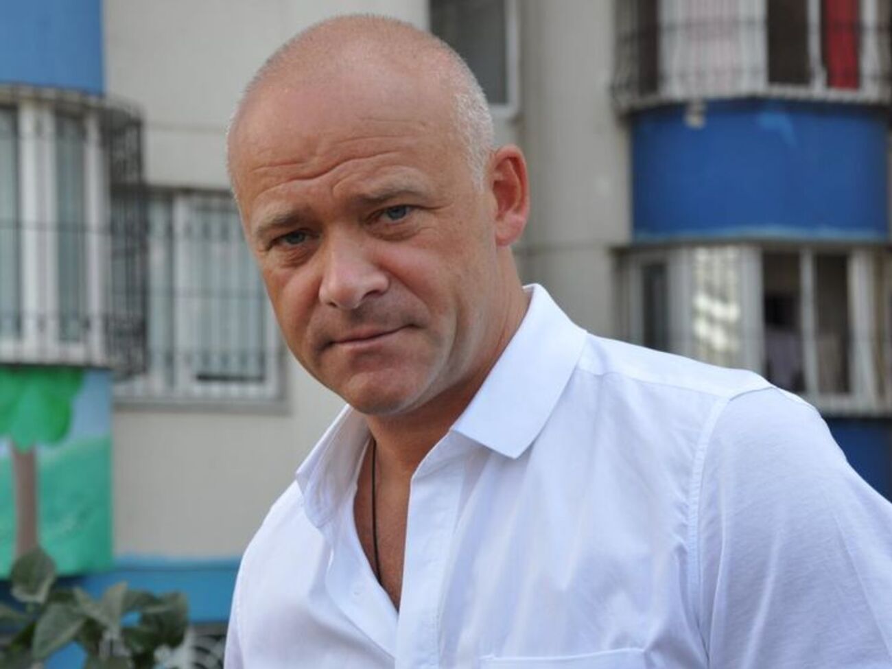 Суд оставил в силе меру пресечения Геннадию Труханову