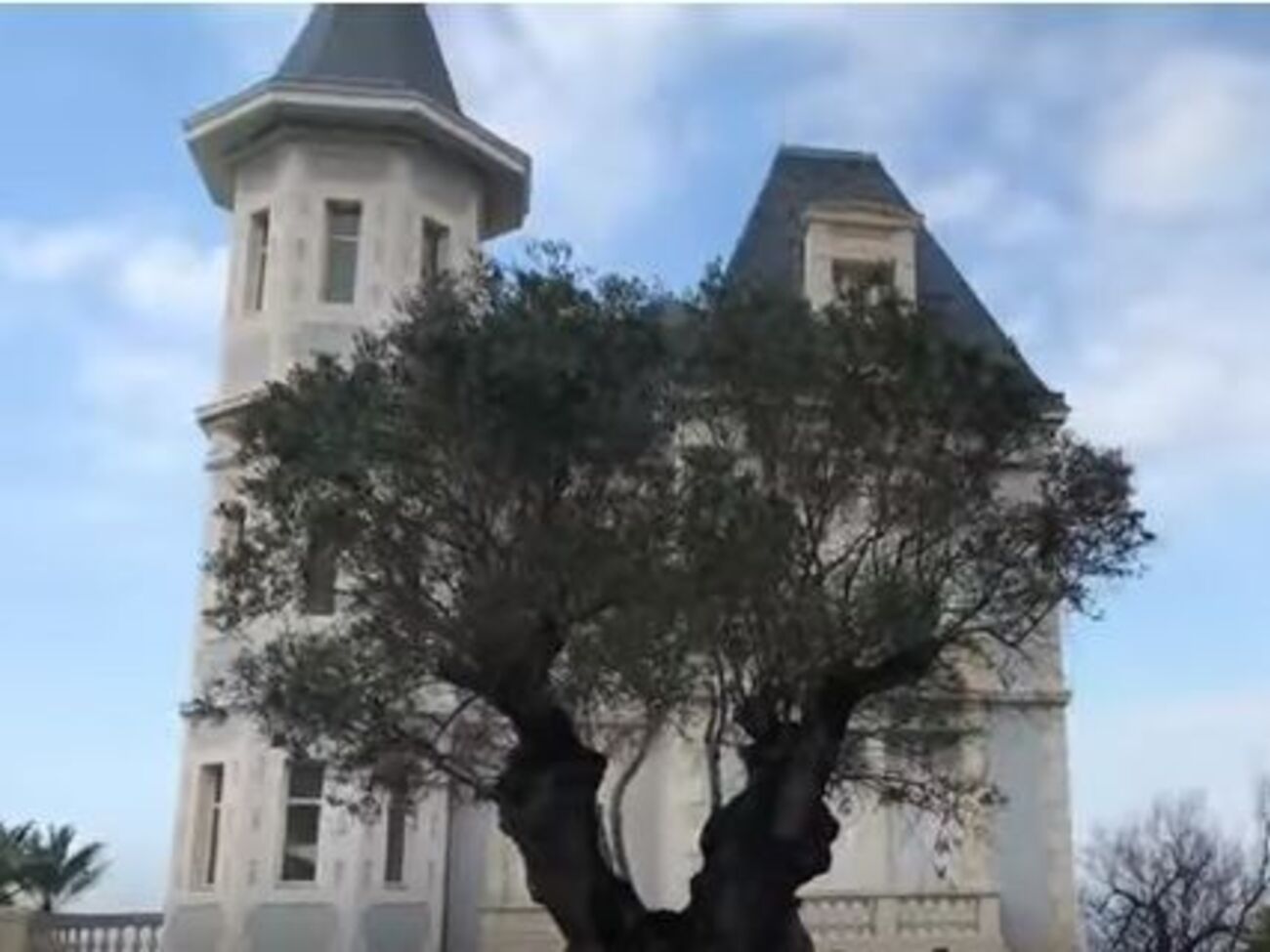 Приблизна вартість особняка &ndash; $3,7 млн