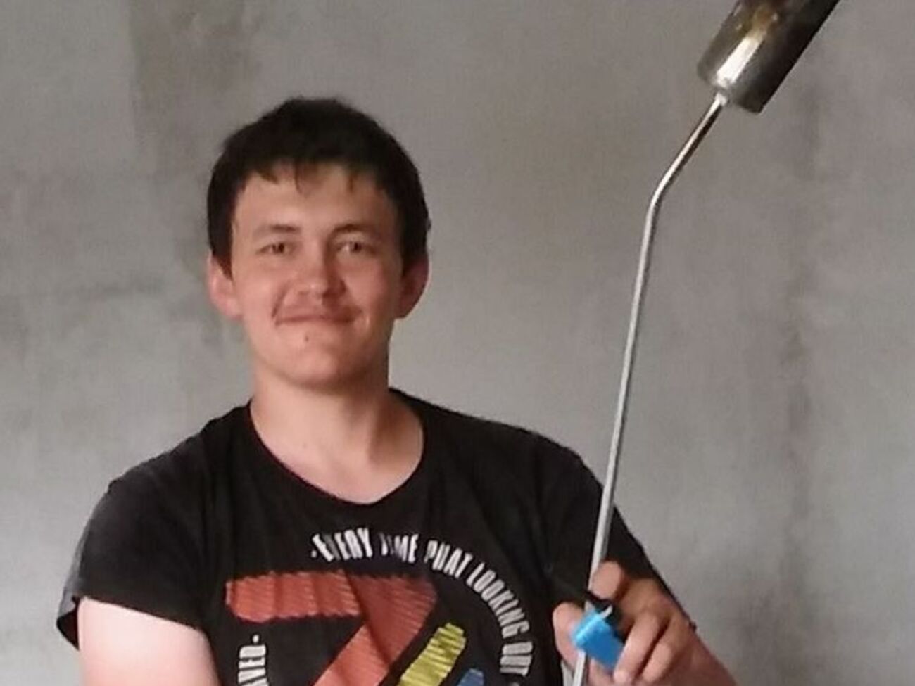 Куцяку было 27 лет