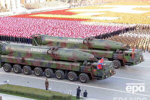 Євросоюз увів санкції у відповідь на реалізацію у КНДР ядерної програми