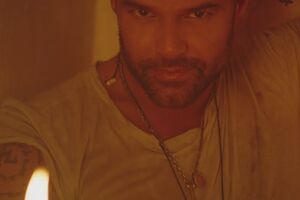 Мартин презентовал ролик