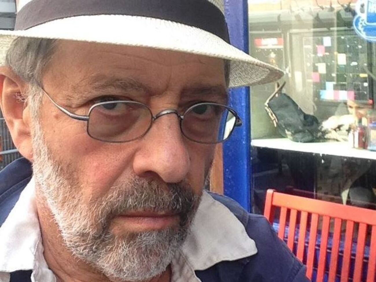 Гольдфарб: Известно о переправке наркотиков из портов Петербурга в Европу