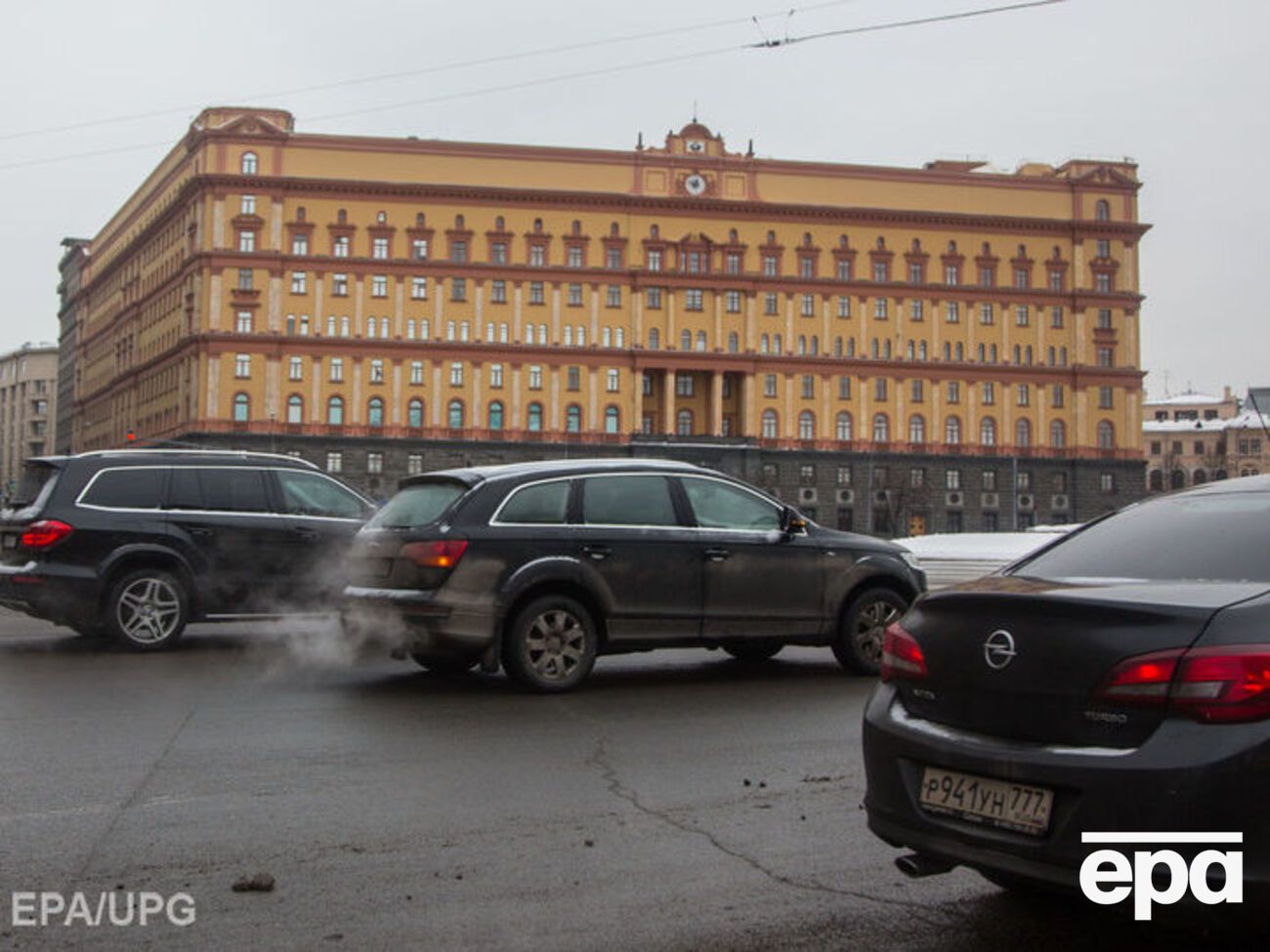 В ФСБ заявили, что в российском посольстве в Буэнос-Айресе изъято 362 кг кокаина