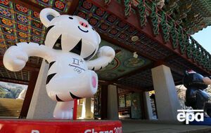 Пхенчхан готовится принять Паралимпиаду