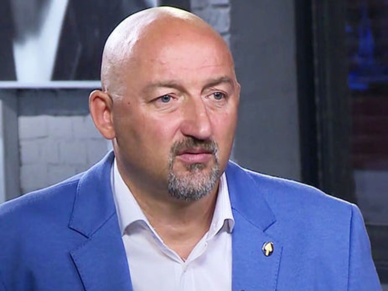 Мочанов:&nbsp;Чтобы петицию рассмотрели, ей нужно набрать 10 тыс. голосов. Всего лишь