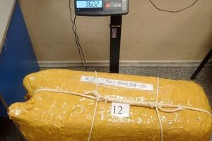 Миронов: Версию, что 12 чемоданов с кокаином можно пронести в школу без ведома охраны, можно сразу исключить