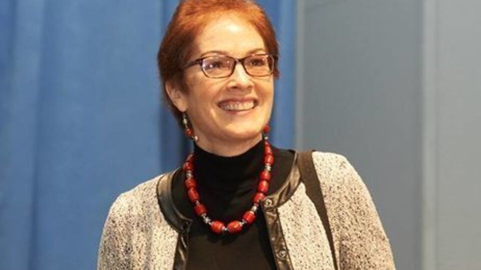 Йованович: Наша позиція зрозуміла: Крим – це Україна