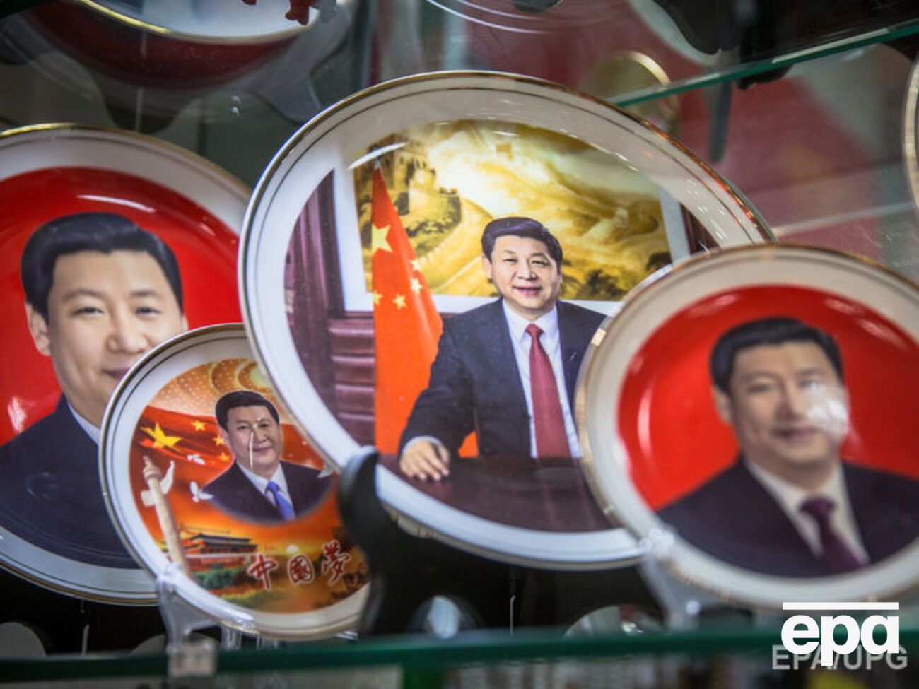 Председатель Си, возможно, останется у власти дольше положенных по нынешнему закону 10 лет