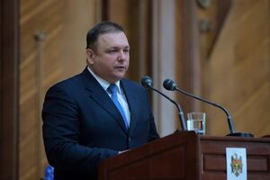 Шевчука було обрано головою КСУ 21 лютого