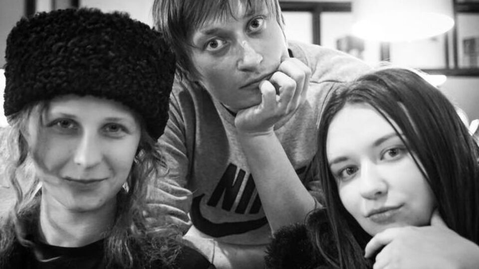 Учасників Pussy Riot затримали 26 лютого