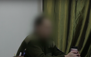 Представитель ЧВК: Они закрывают гроб и – в лучшем случае – отправляют тебя домой. В худшем – похоронят тебя там