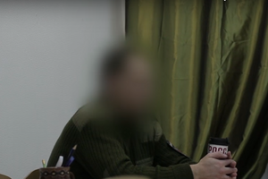 Представитель ЧВК: Они закрывают гроб и – в лучшем случае – отправляют тебя домой. В худшем – похоронят тебя там