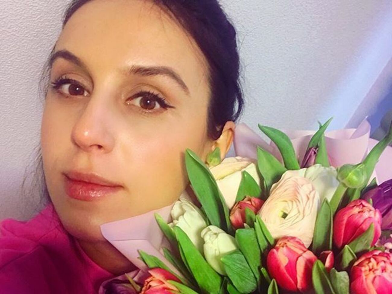 Джамала:&nbsp;Всегда очень хотела озвучить мультфильм... Ну да я и сама как из мультика сбежала. Но песня к мультфильму еще лучше!