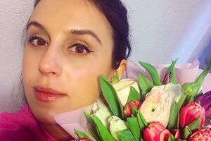 Джамала: Всегда очень хотела озвучить мультфильм... Ну да я и сама как из мультика сбежала. Но песня к мультфильму еще лучше!