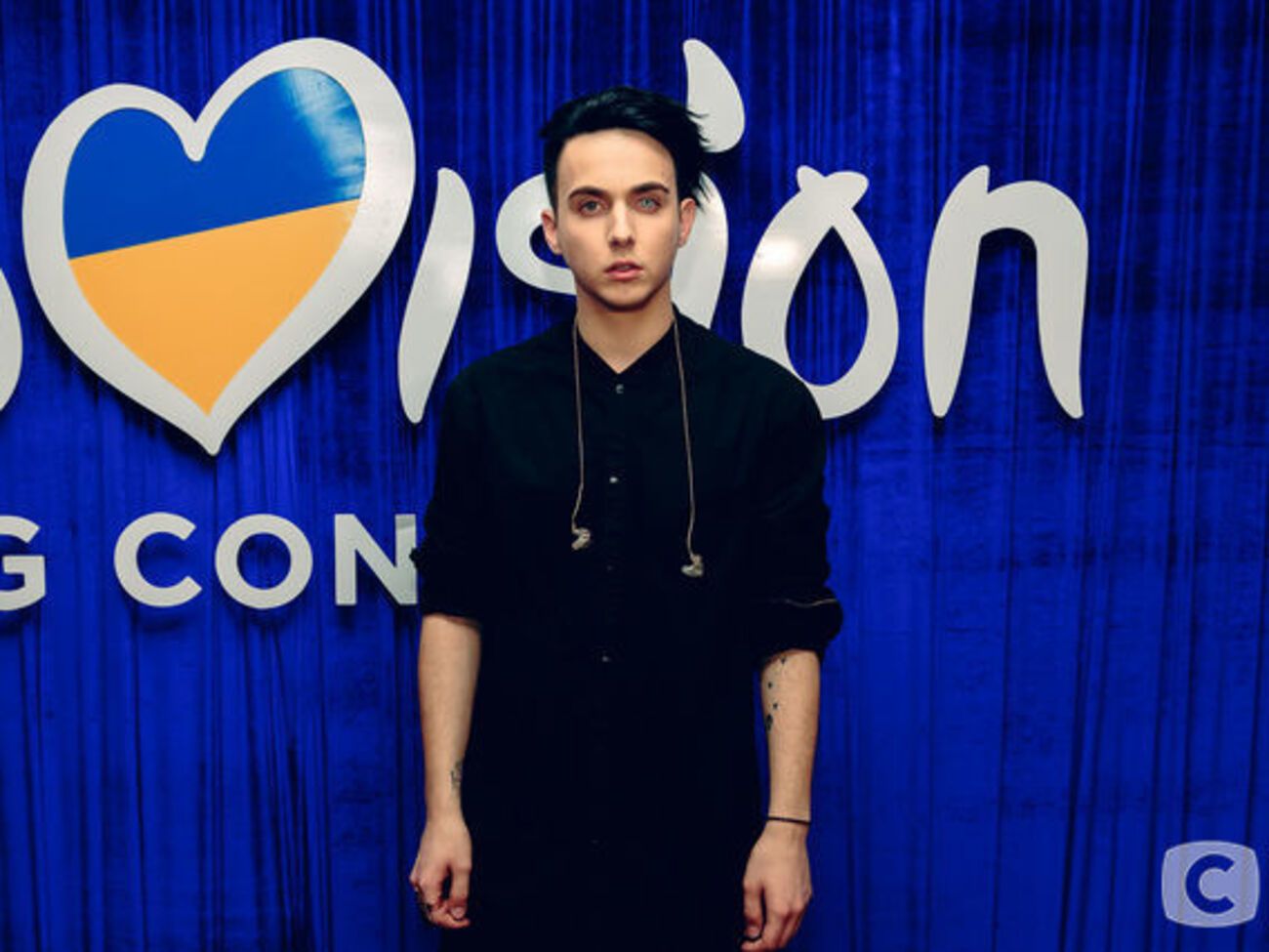 Бочаров: Я не випадково взяв собі псевдонім, тому що хочу популяризувати бренд Melovin, а не Костя. Костя вдома спить у піжамі