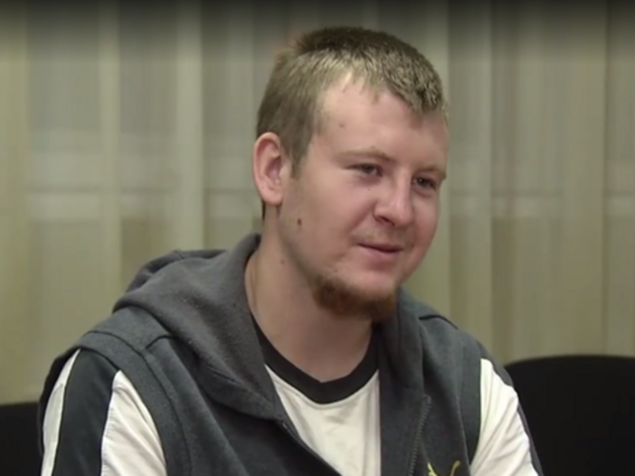 В январе Агеева приговорили к 10 годам заключения