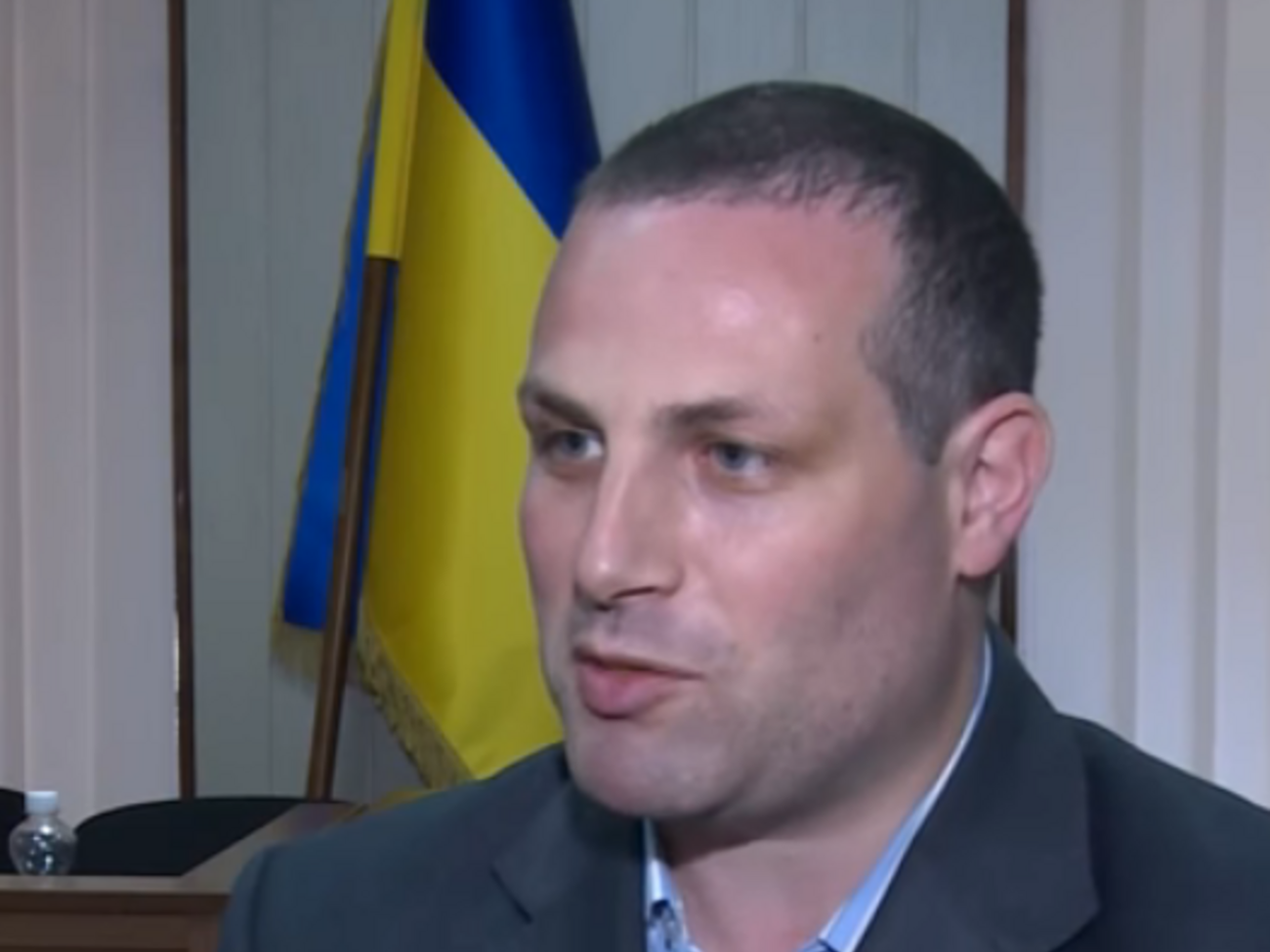 Донський попередив про "катастрофічні наслідки" ліквідації низки місцевих загальних судів