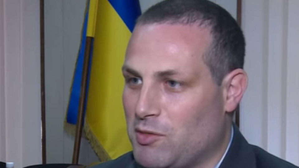 Донський попередив про "катастрофічні наслідки" ліквідації низки місцевих загальних судів