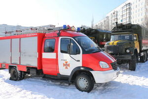 Подачу тепла полностью возобновили