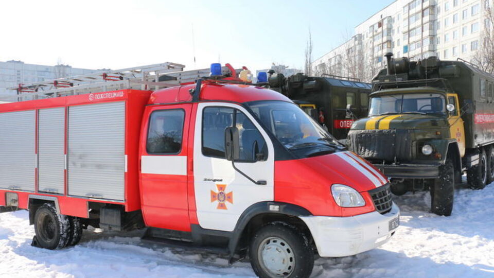 Теплопостачання повністю відновили