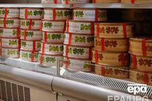 В Roshen заявили, что "Киевхлеб" отказался от иска о праве использовать похожую упаковку тортов