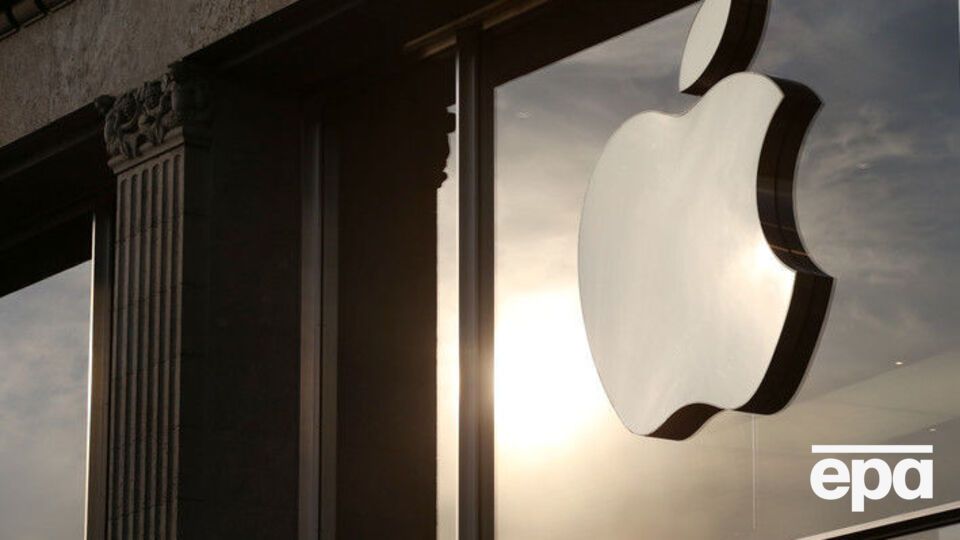 ЗМІ повідомили про плани Apple випустити три нові смартфони