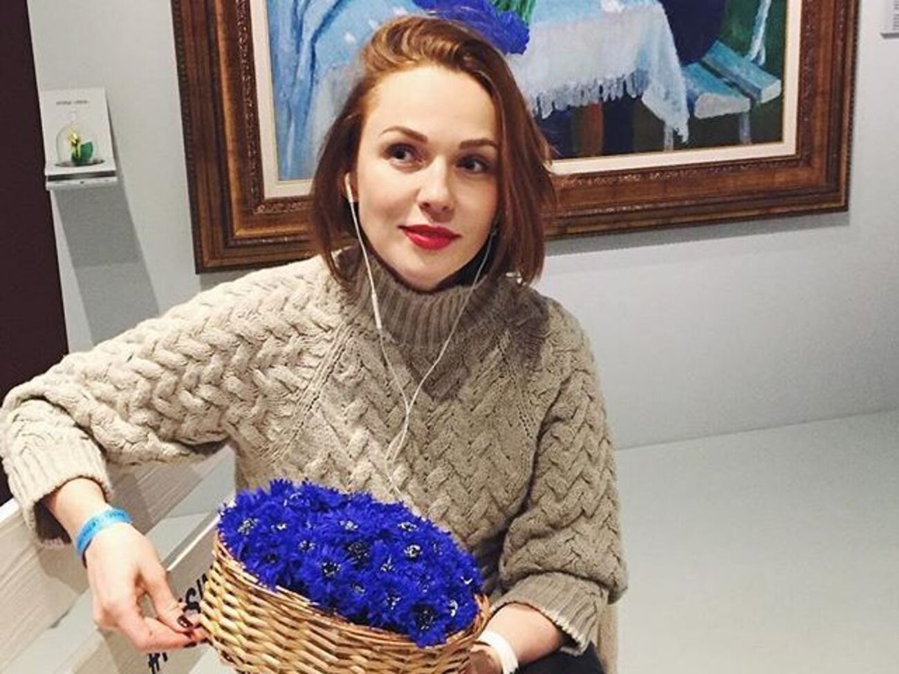 Джанабаева:&nbsp;14 лет назад родился мой мальчишка, мой сын! Какой ты уже взрослый!